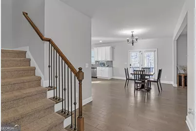 1754 Crosswaters Court, Dacula, GA 30019 - Photo 6