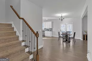 1754 Crosswaters Ct, Dacula, GA 30019 - Photo 6