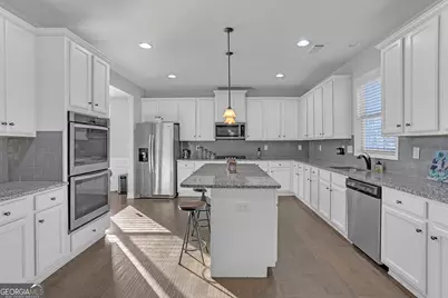 1754 Crosswaters Court, Dacula, GA 30019 - Photo 8