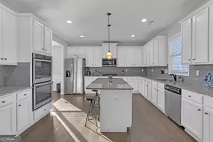 1754 Crosswaters Ct, Dacula, GA 30019 - Photo 8