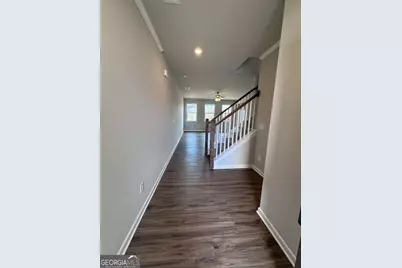 14 Sepia Oak Drive, Newnan, GA 30263 - Photo 8