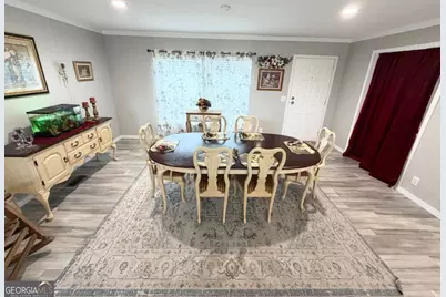 448 Archie Miller Road, Denton, GA 31532 - Photo 4