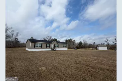 448 Archie Miller Road, Denton, GA 31532 - Photo 2