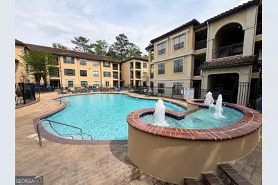 3777 Peachtree Road NE #1416, Atlanta, GA 30319 - Photo 2