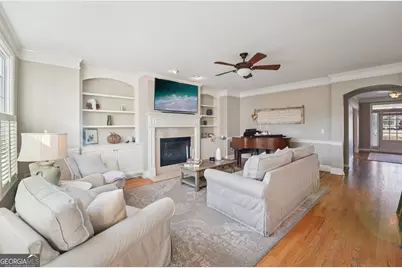 120 Centennial Drive, Peachtree City, GA 30269 - Photo 14