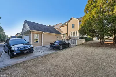 120 Centennial Drive, Peachtree City, GA 30269 - Photo 66