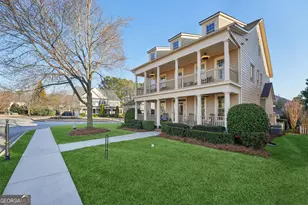 120 Centennial Dr, Peachtree City, GA 30269 - Photo 2