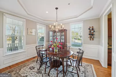 120 Centennial Drive, Peachtree City, GA 30269 - Photo 16