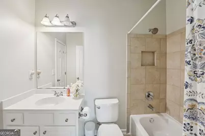 120 Centennial Drive, Peachtree City, GA 30269 - Photo 44