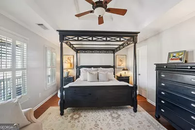 120 Centennial Drive, Peachtree City, GA 30269 - Photo 56