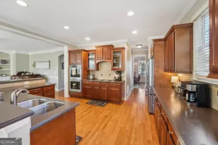 120 Centennial Dr, Peachtree City, GA 30269 - Photo 28