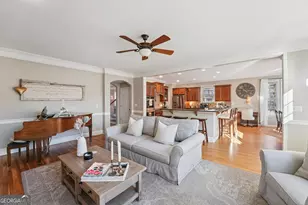 120 Centennial Dr, Peachtree City, GA 30269 - Photo 20