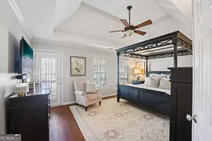 120 Centennial Dr, Peachtree City, GA 30269 - Photo 38