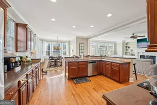 120 Centennial Dr, Peachtree City, GA 30269 - Photo 32