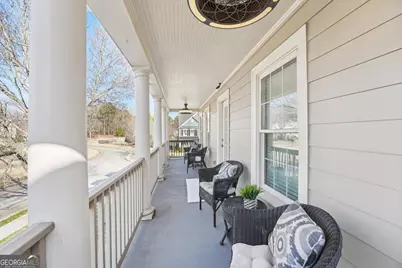 120 Centennial Drive, Peachtree City, GA 30269 - Photo 58