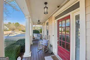 120 Centennial Dr, Peachtree City, GA 30269 - Photo 6