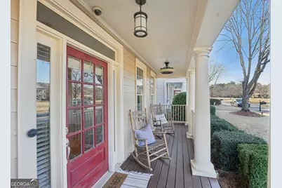 120 Centennial Drive, Peachtree City, GA 30269 - Photo 8