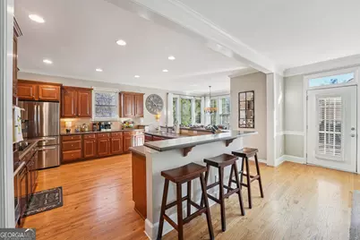 120 Centennial Drive, Peachtree City, GA 30269 - Photo 26