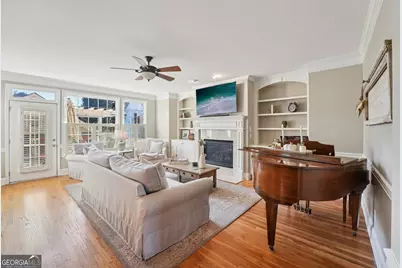 120 Centennial Drive, Peachtree City, GA 30269 - Photo 12