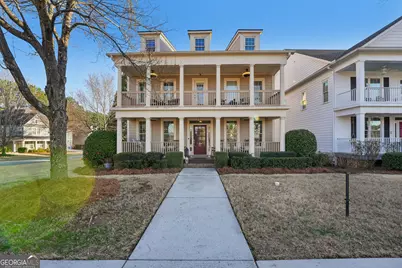 120 Centennial Drive, Peachtree City, GA 30269 - Photo 2