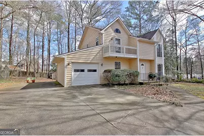 440 Hillsdale Drive, Fayetteville, GA 30214 - Photo 4