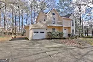 440 Hillsdale Dr, Fayetteville, GA 30214 - Photo 4