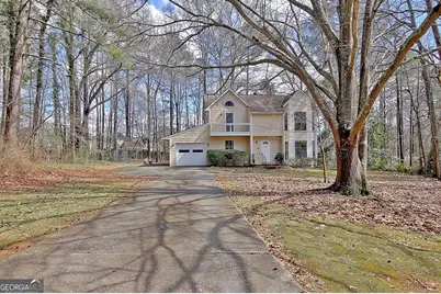 440 Hillsdale Drive, Fayetteville, GA 30214 - Photo 2