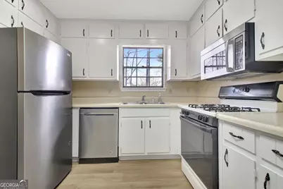 440 Hillsdale Drive, Fayetteville, GA 30214 - Photo 12