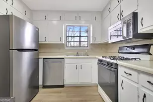 440 Hillsdale Dr, Fayetteville, GA 30214 - Photo 12