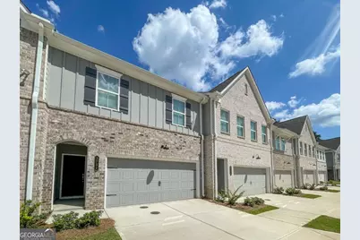 4031 Denton Drive #4031, Douglasville, GA 30135 - Photo 1