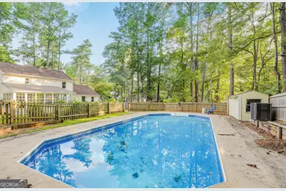 101 Bluegill Trace, Peachtree City, GA 30269 - Photo 36