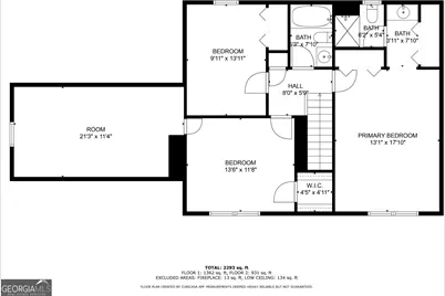 101 Bluegill Trace, Peachtree City, GA 30269 - Photo 38