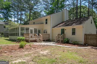101 Bluegill Trce, Peachtree City, GA 30269 - Photo 30