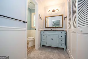 101 Bluegill Trce, Peachtree City, GA 30269 - Photo 22