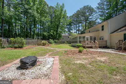101 Bluegill Trace, Peachtree City, GA 30269 - Photo 32