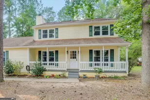 101 Bluegill Trce, Peachtree City, GA 30269 - Photo 1