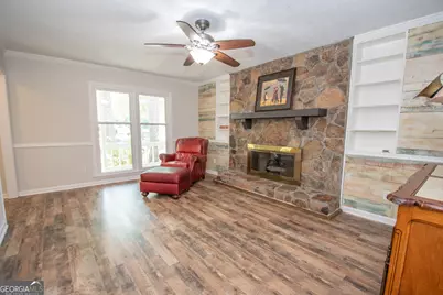 101 Bluegill Trace, Peachtree City, GA 30269 - Photo 16