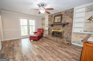 101 Bluegill Trce, Peachtree City, GA 30269 - Photo 16