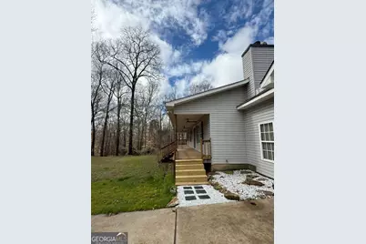 161 Hancock Road, Williamson, GA 30292 - Photo 2