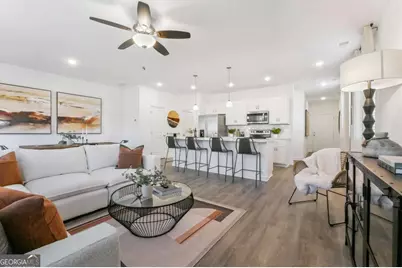 3950 Denton Drive #3950, Douglasville, GA 30135 - Photo 12