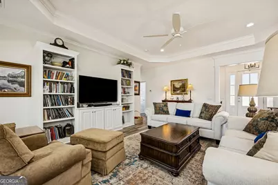 149 Bryce Ryan Circle, Kingsland, GA 31548 - Photo 8