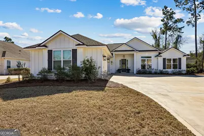 149 Bryce Ryan Circle, Kingsland, GA 31548 - Photo 1