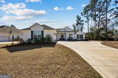 149 Bryce Ryan Circle, Kingsland, GA 31548 - Photo 4