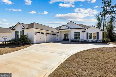 149 Bryce Ryan Circle, Kingsland, GA 31548 - Photo 2