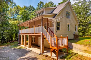 807 Satterfield Rd, Cleveland, GA 30528 - Photo 2