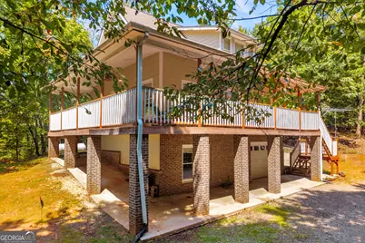 807 Satterfield Road, Cleveland, GA 30528 - Photo 4