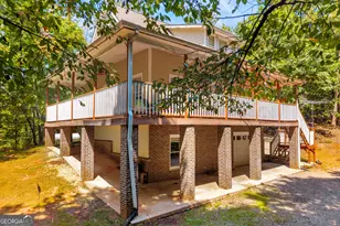 807 Satterfield Rd, Cleveland, GA 30528 - Photo 4