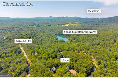 807 Satterfield Road, Cleveland, GA 30528 - Photo 80