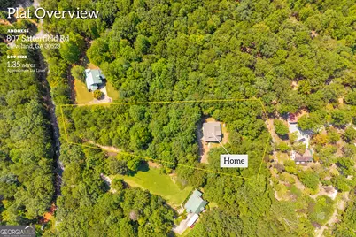 807 Satterfield Road, Cleveland, GA 30528 - Photo 66