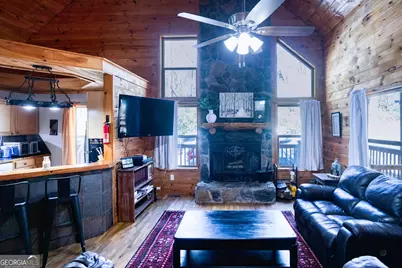 181 Henry Street, Cleveland, GA 30528 - Photo 8